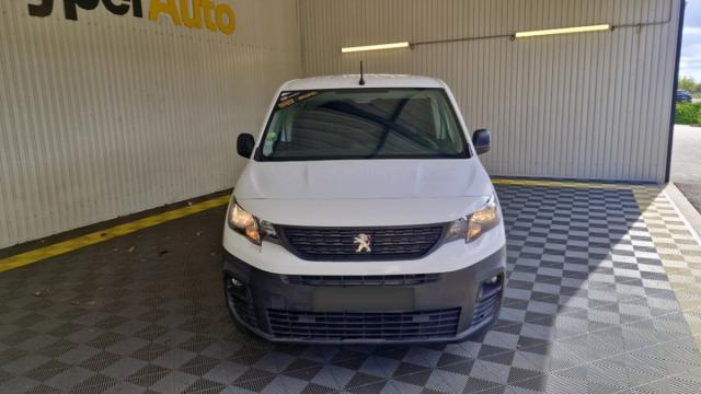 Peugeot Partner image 5