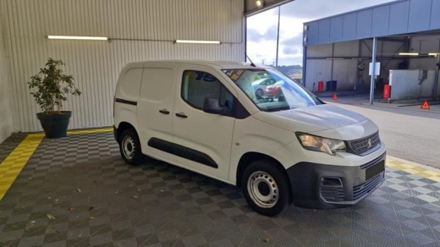 Peugeot Partner image 6