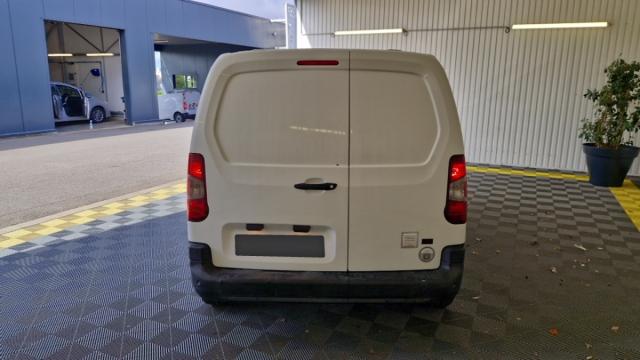 Peugeot Partner image 3