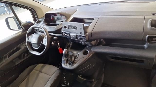Peugeot Partner image 4