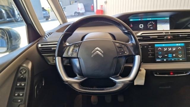 Citroen Grand C4 Picasso image 9