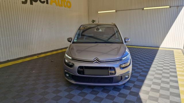 Citroen Grand C4 Picasso image 7