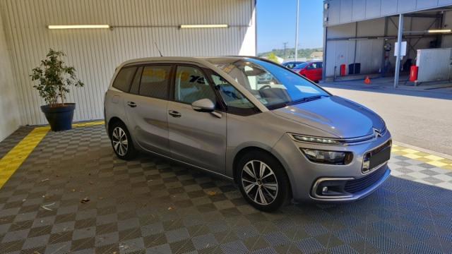 Citroen Grand C4 Picasso image 2