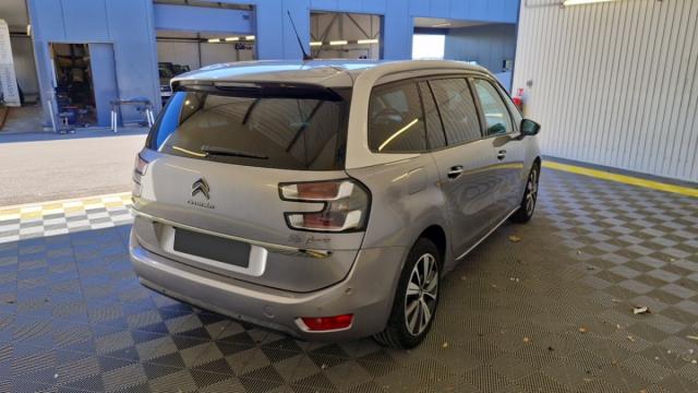 Citroen Grand C4 Picasso image 5