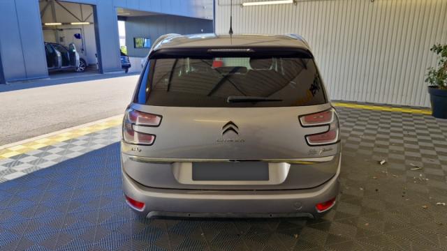 Citroen Grand C4 Picasso image 4