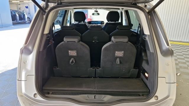 Citroen Grand C4 Picasso image 3