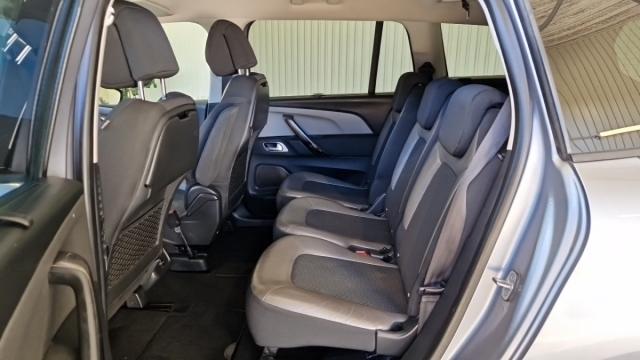 Citroen Grand C4 Picasso image 6