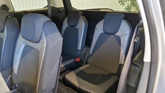 Citroen Grand C4 Picasso image 1
