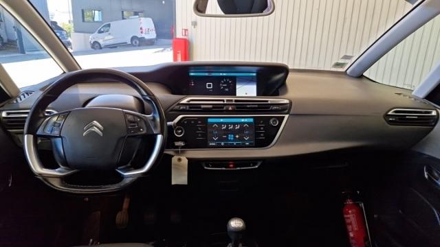 Citroen Grand C4 Picasso image 8