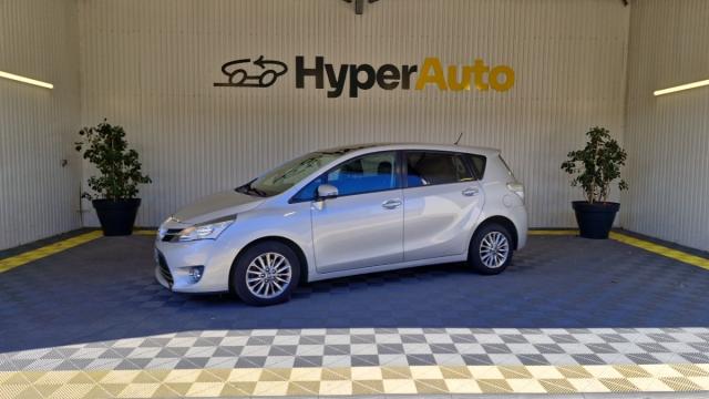 Toyota Verso Business 112 D-4d Fap Dynamic