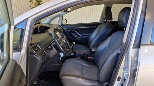 Toyota Verso image 5