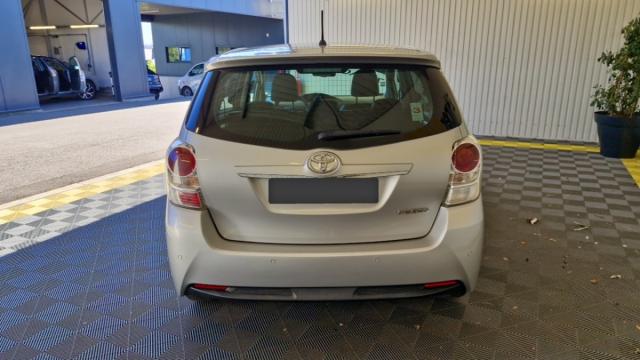 Toyota Verso image 6