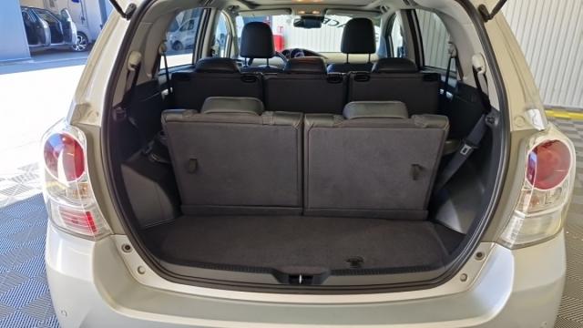 Toyota Verso image 8