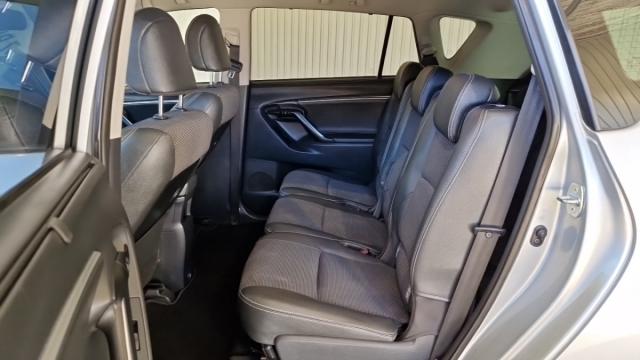 Toyota Verso image 9
