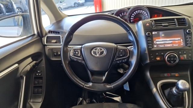 Toyota Verso image 7