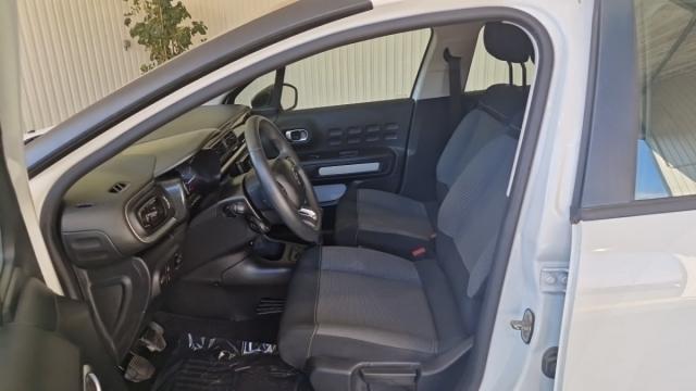 Citroen C3 image 9