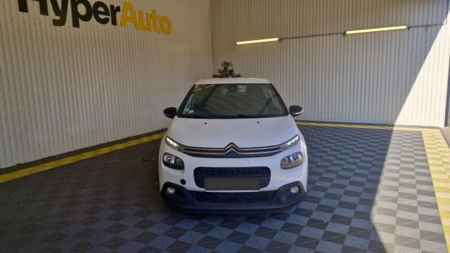 Citroen C3 image 7