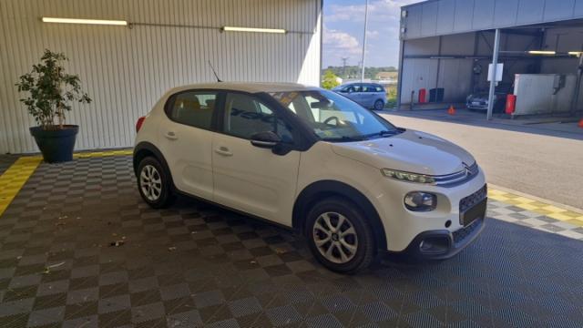 Citroen C3 image 1