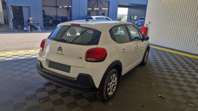 Citroen C3 image 5