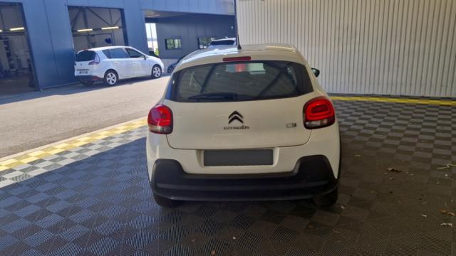 Citroen C3 image 6