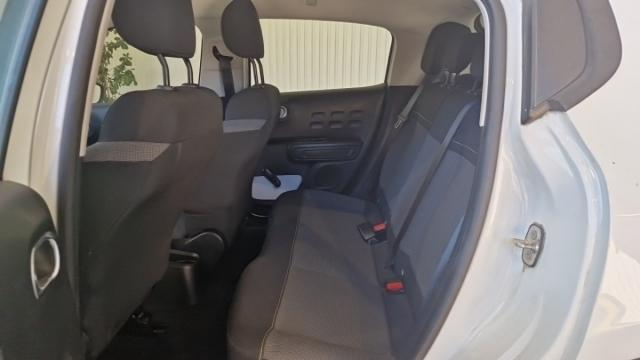 Citroen C3 image 3