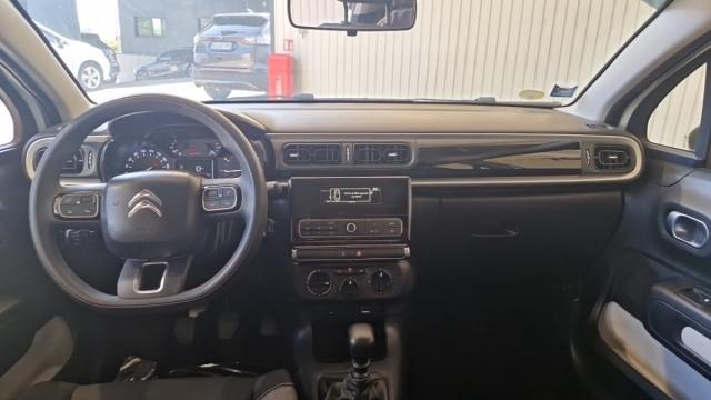 Citroen C3 image 8