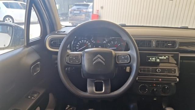 Citroen C3 image 4