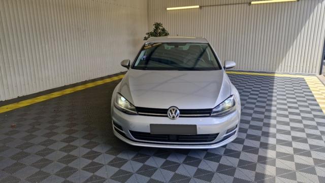 Volkswagen Golf image 1