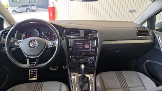 Volkswagen Golf image 2