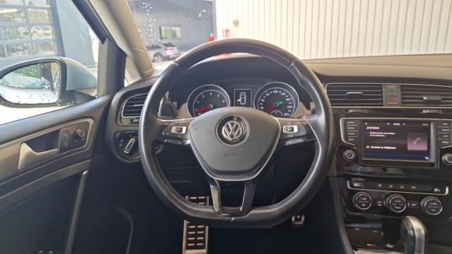 Volkswagen Golf image 5