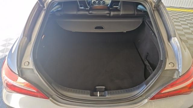 Mercedes Benz Cla Shooting Brake image 3