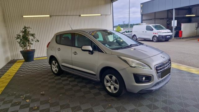 Peugeot 3008 image 7