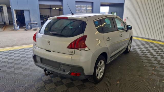 Peugeot 3008 image 5