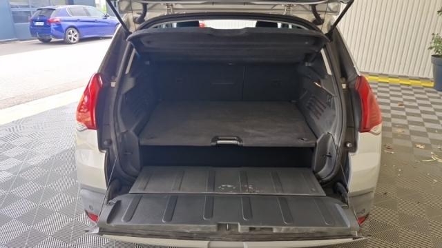 Peugeot 3008 image 1