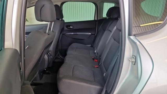 Peugeot 3008 image 4