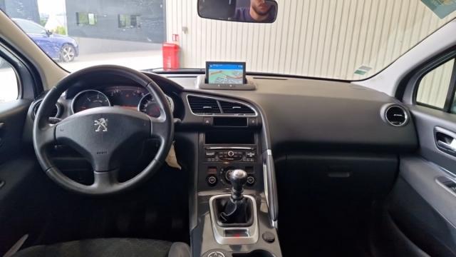 Peugeot 3008 image 9
