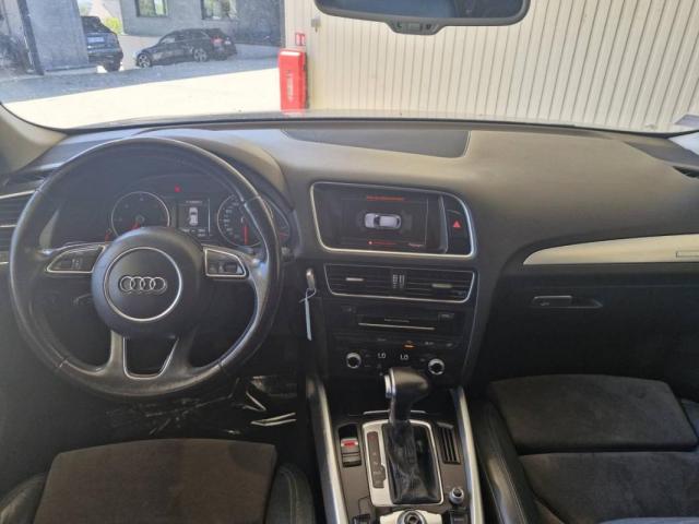 Audi Q5 image 9
