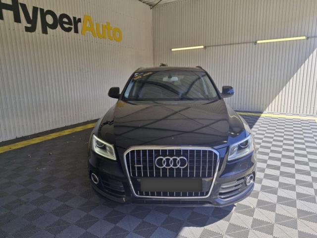 Audi Q5 image 6