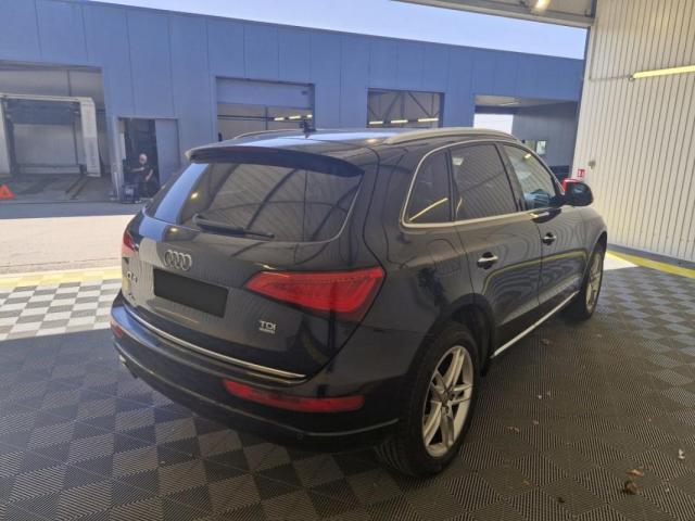 Audi Q5 image 5