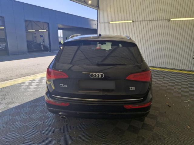 Audi Q5 image 8