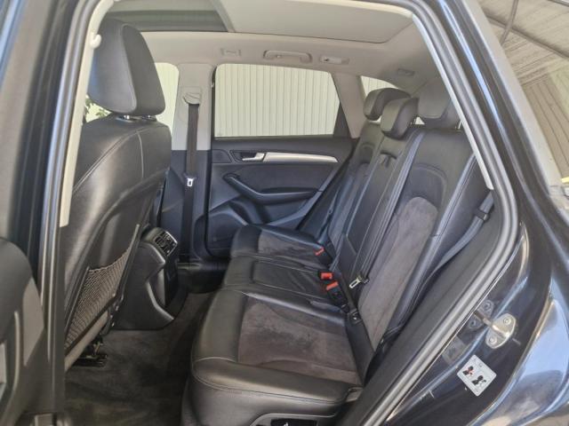 Audi Q5 image 4