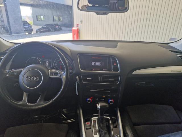 Audi Q5 image 2