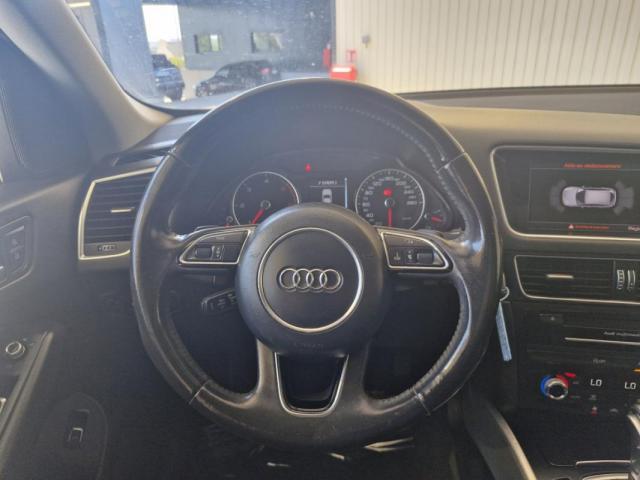 Audi Q5 image 1