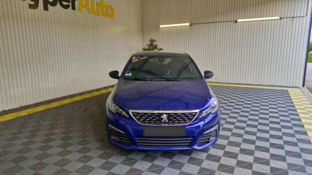 Peugeot 308 image 2