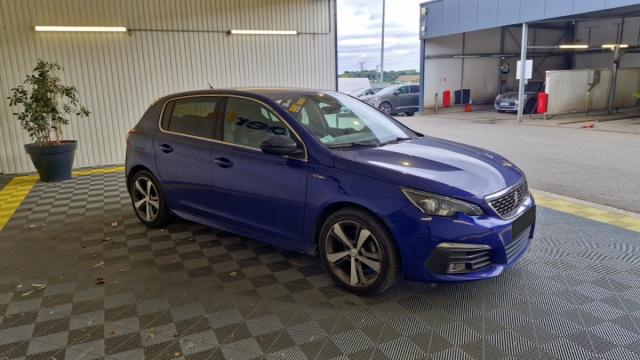 Peugeot 308 image 8