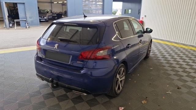 Peugeot 308 image 3