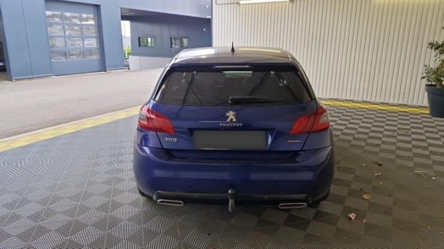 Peugeot 308 image 1