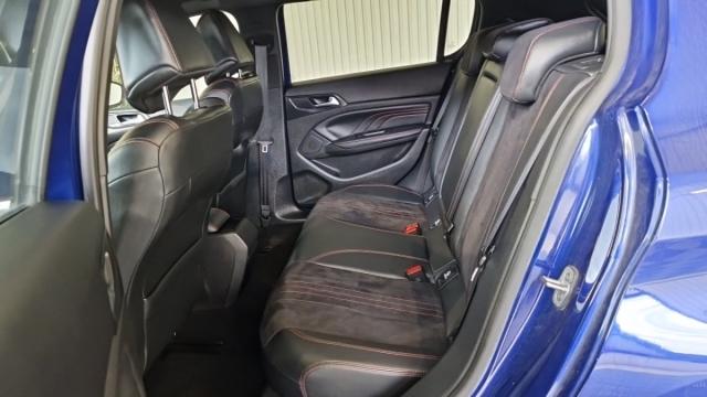 Peugeot 308 image 5