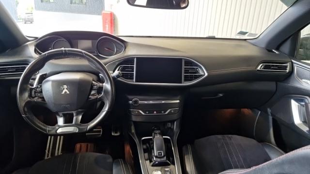 Peugeot 308 image 4