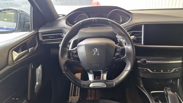 Peugeot 308 image 6
